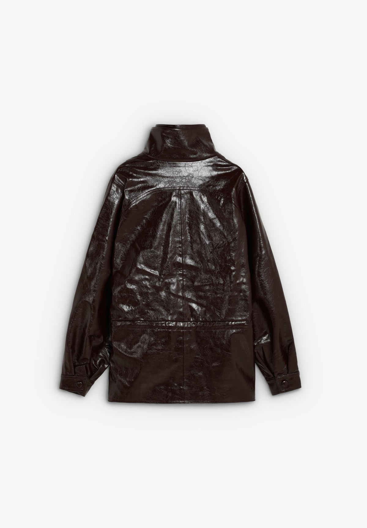 SCCHAROL JACKET