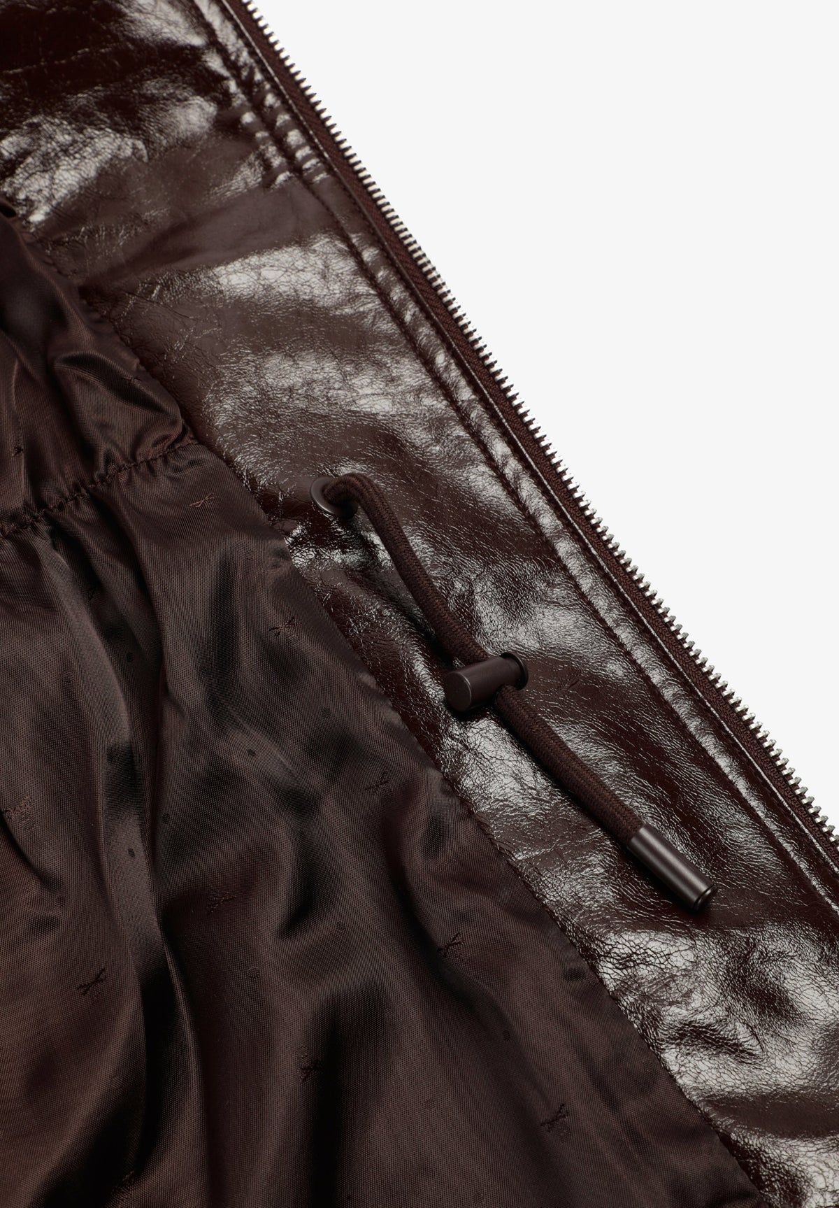 SCCHAROL JACKET