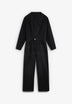 SCCOMFY DENIM JUMPSUIT