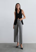 SCCULOTTE DENIM PANT