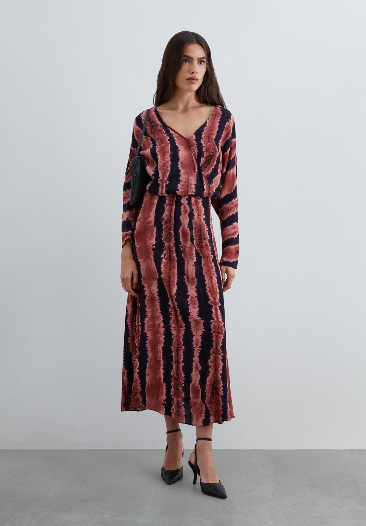 SCDISPRINT DRESS
