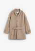 SCHANDMADE MED COAT