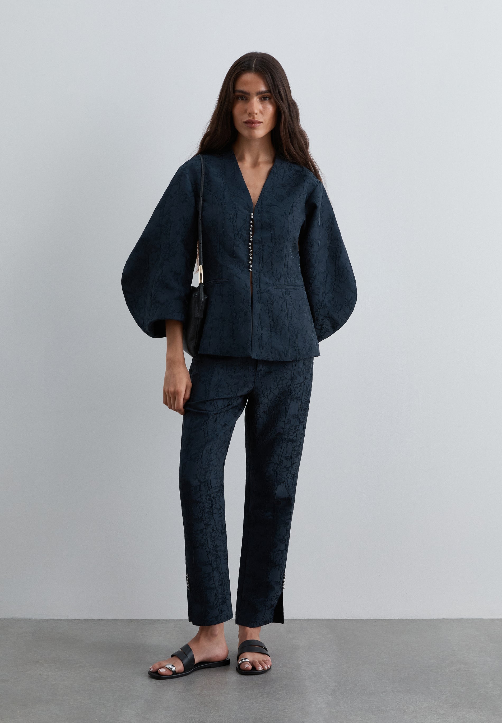 SCJACASIAN PANT