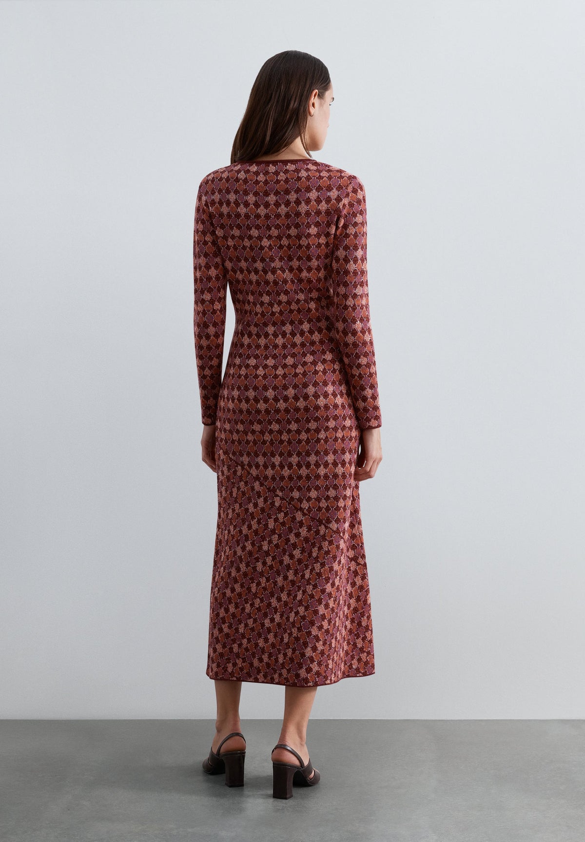 SCJACKNIT NEW DRESS