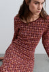 SCJACKNIT NEW DRESS