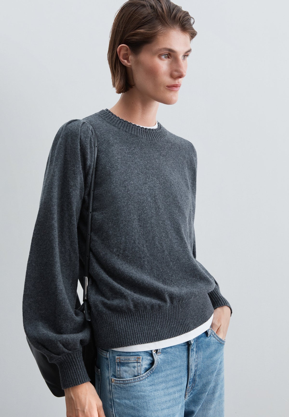 SCJOY R JUMPER