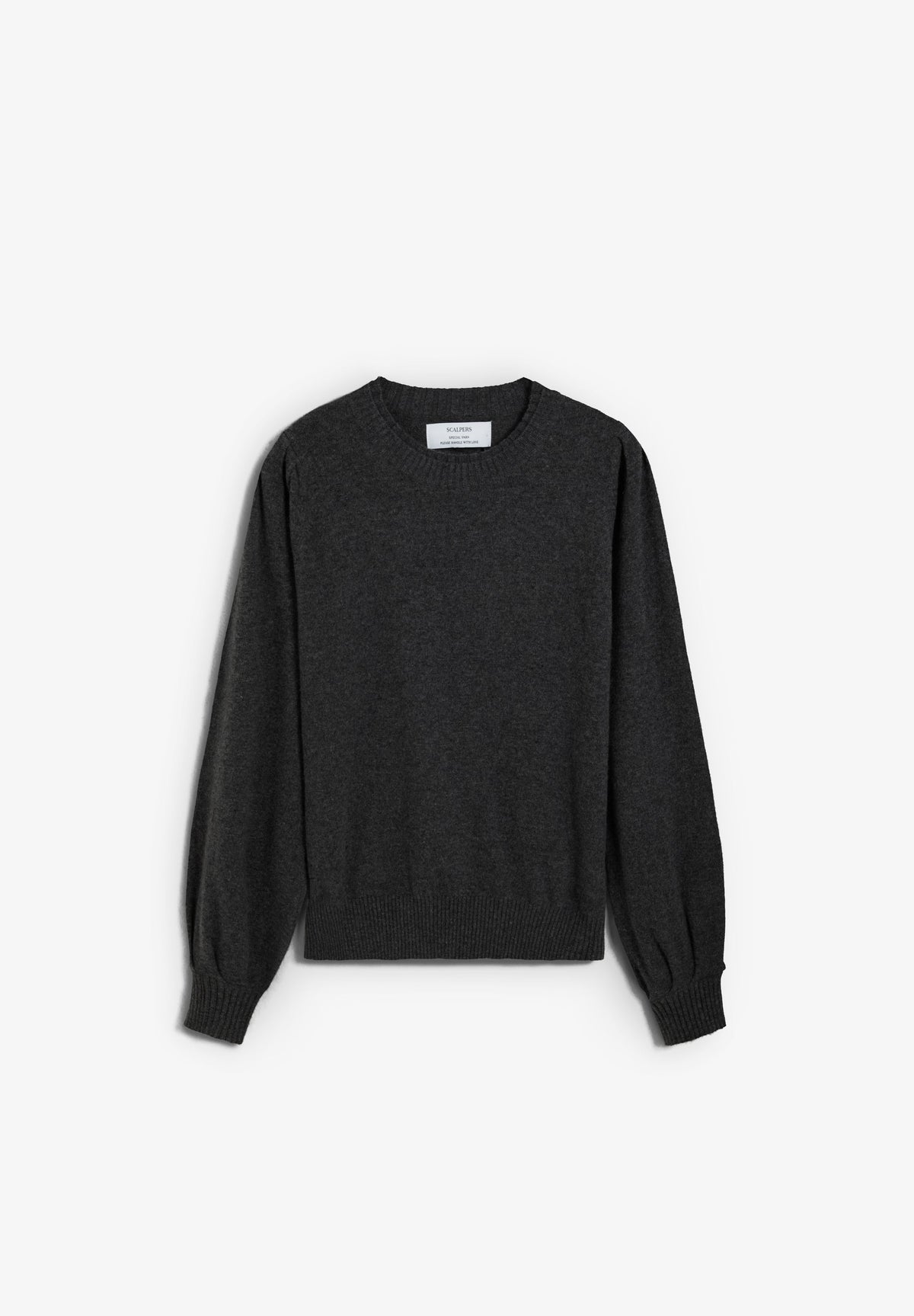 SCJOY R JUMPER