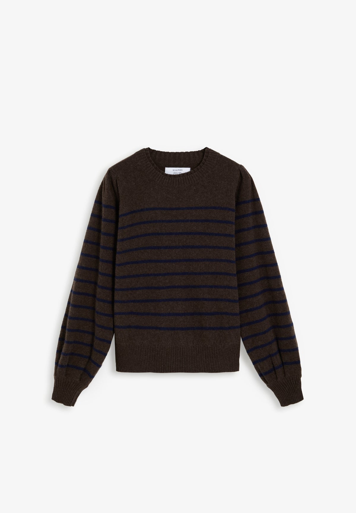 SCJOY R JUMPER