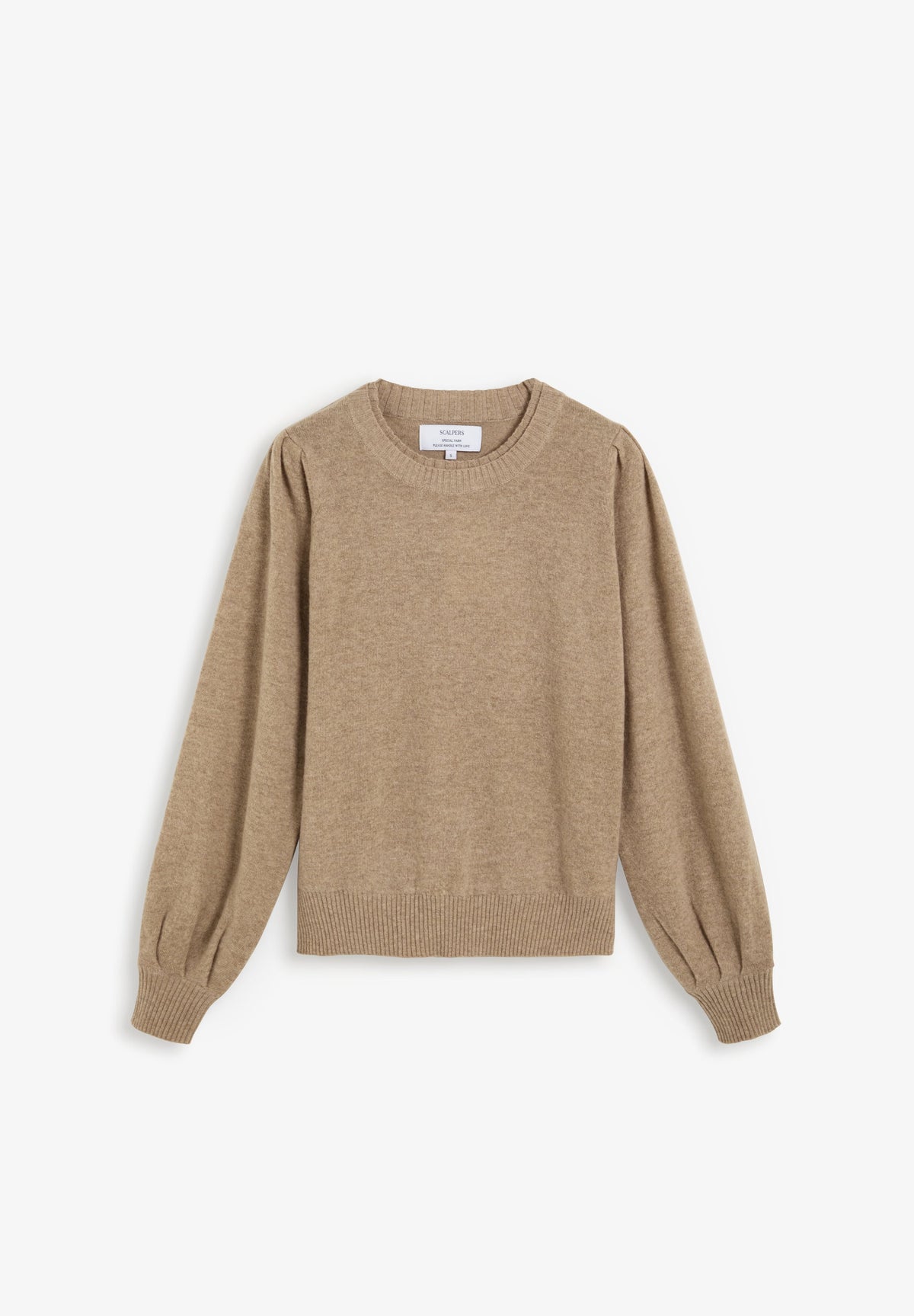 SCJOY R JUMPER