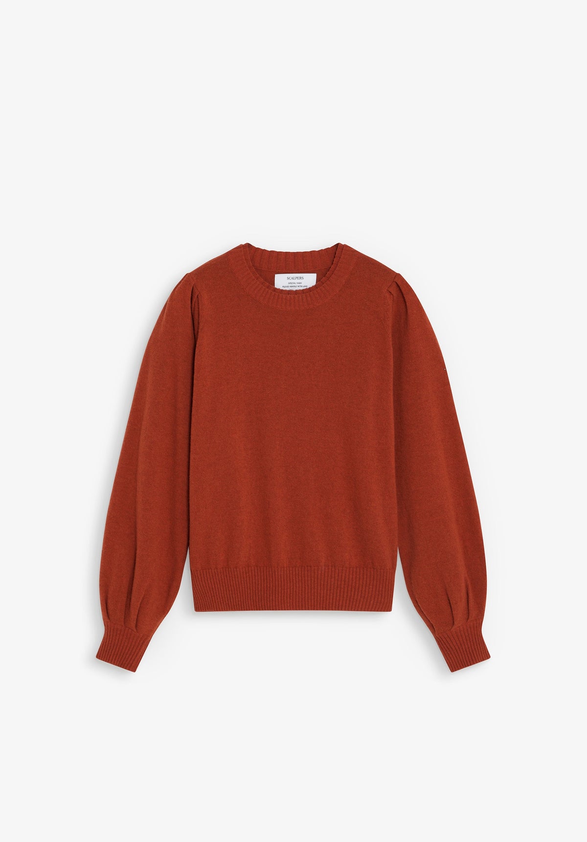 SCJOY R JUMPER