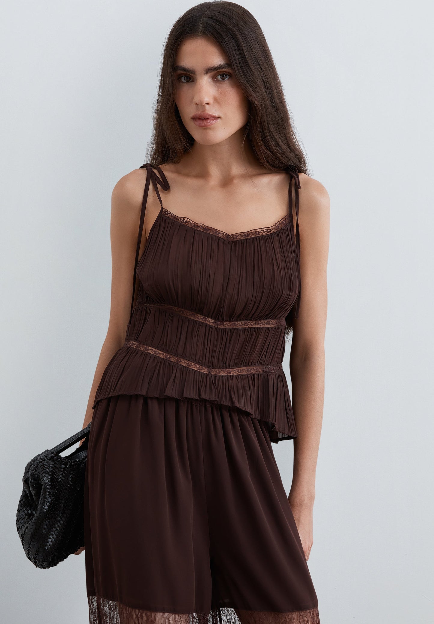 SCLACE HAREM TOP