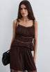 SCLACE HAREM TOP