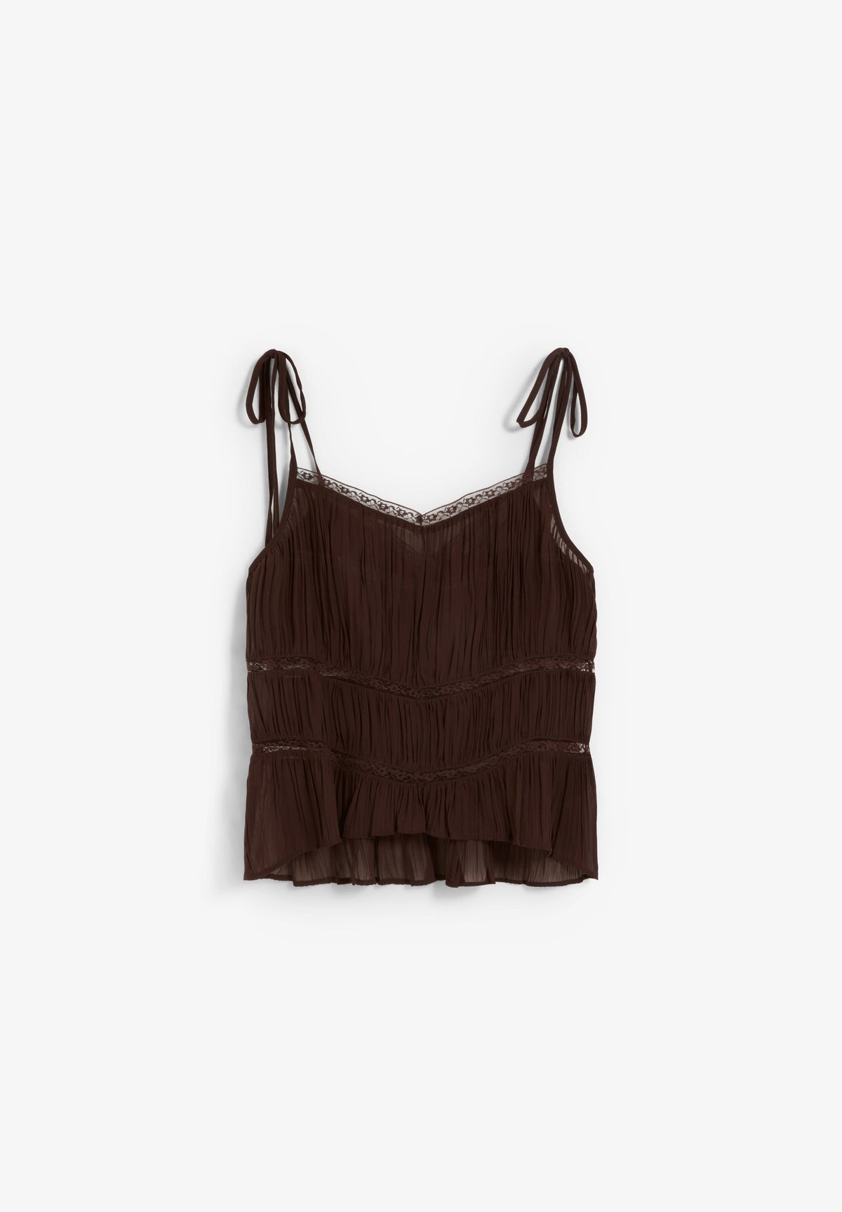 SCLACE HAREM TOP