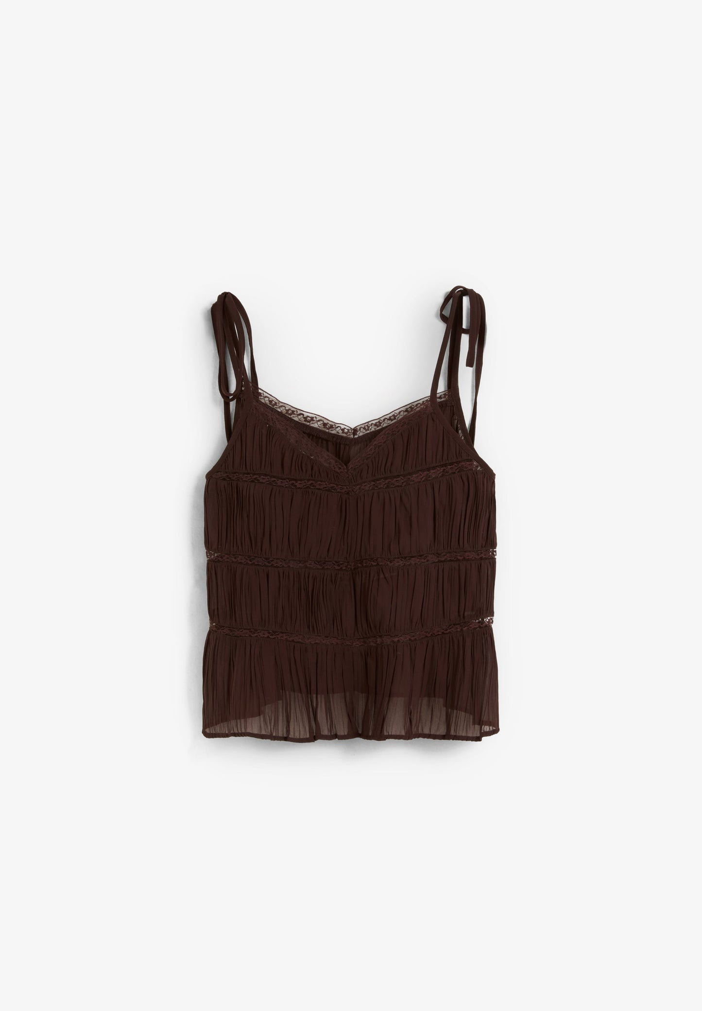 SCLACE HAREM TOP