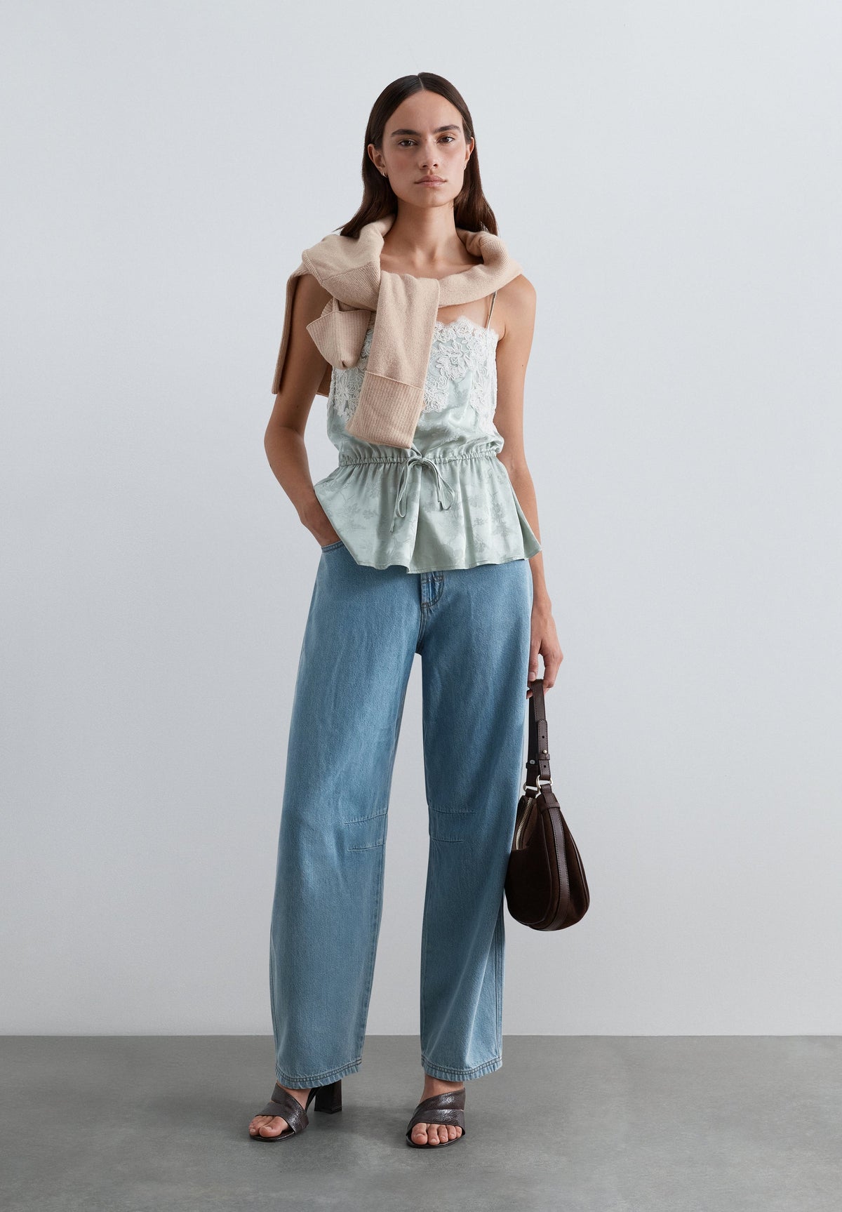 SCLACE JAC TOP