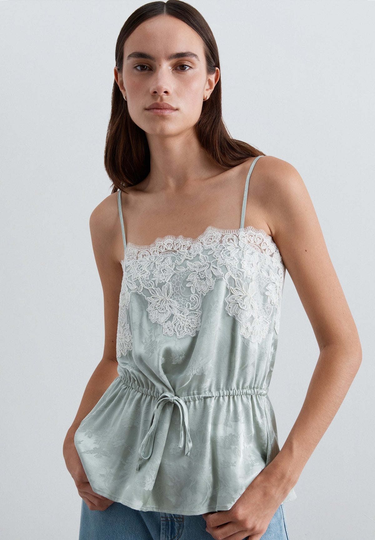 SCLACE JAC TOP