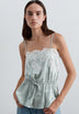 SCLACE JAC TOP