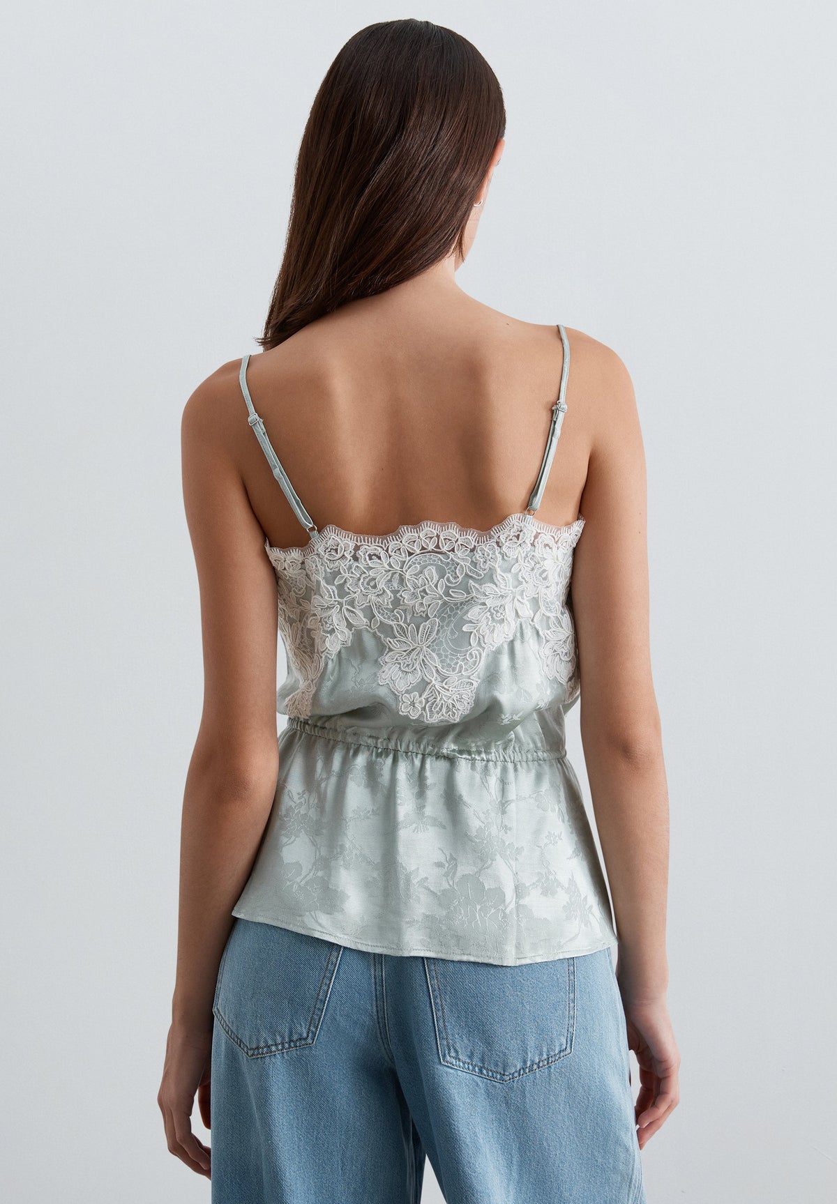 SCLACE JAC TOP