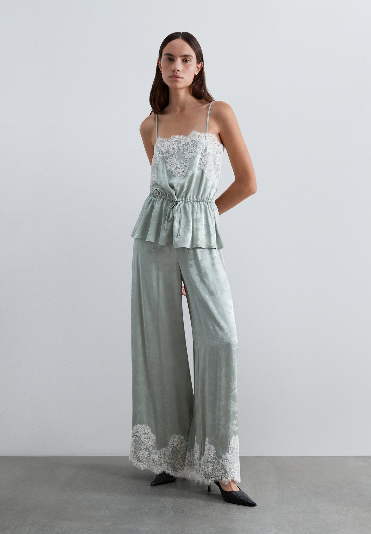SCLACE JAC TOP