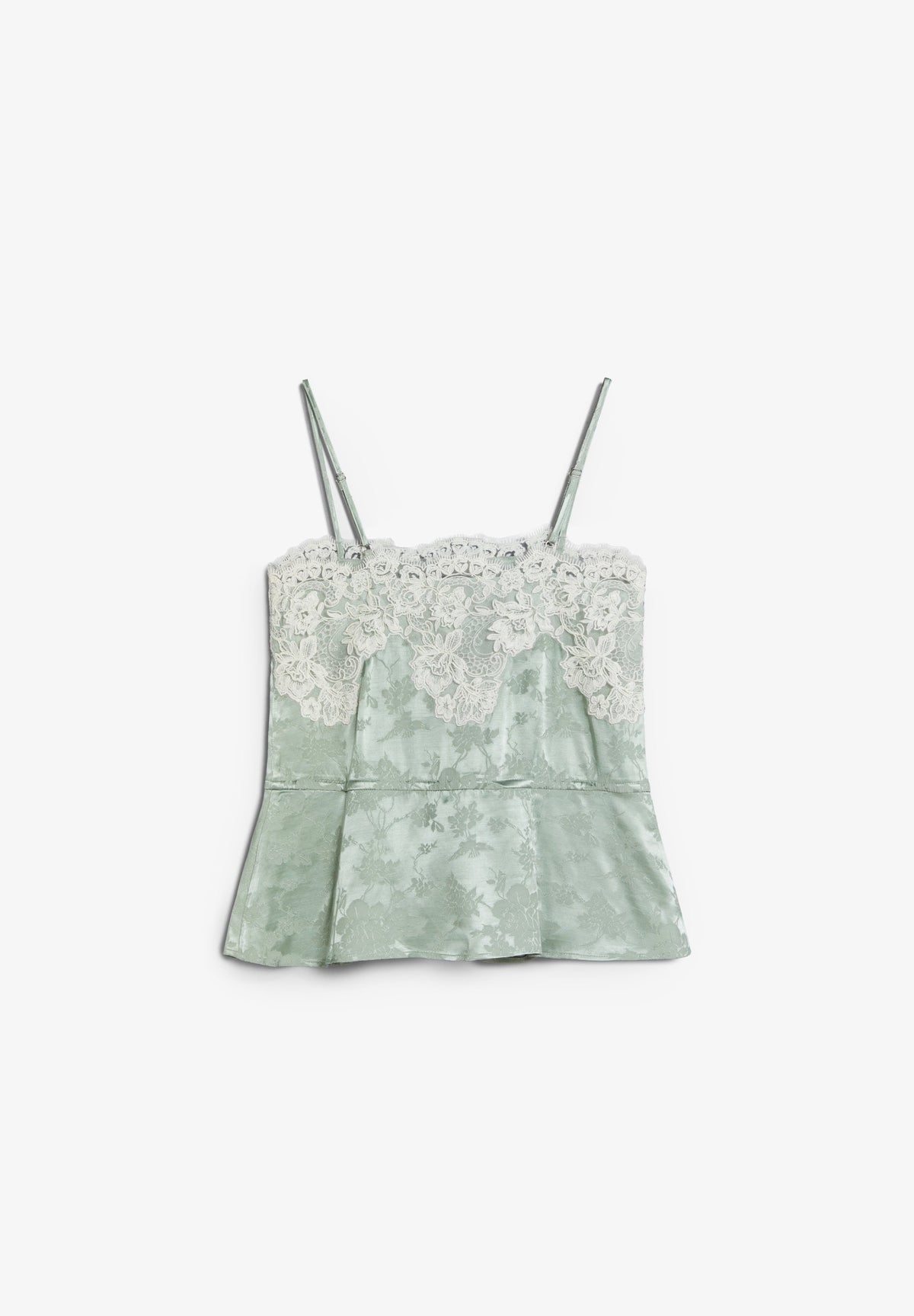SCLACE JAC TOP