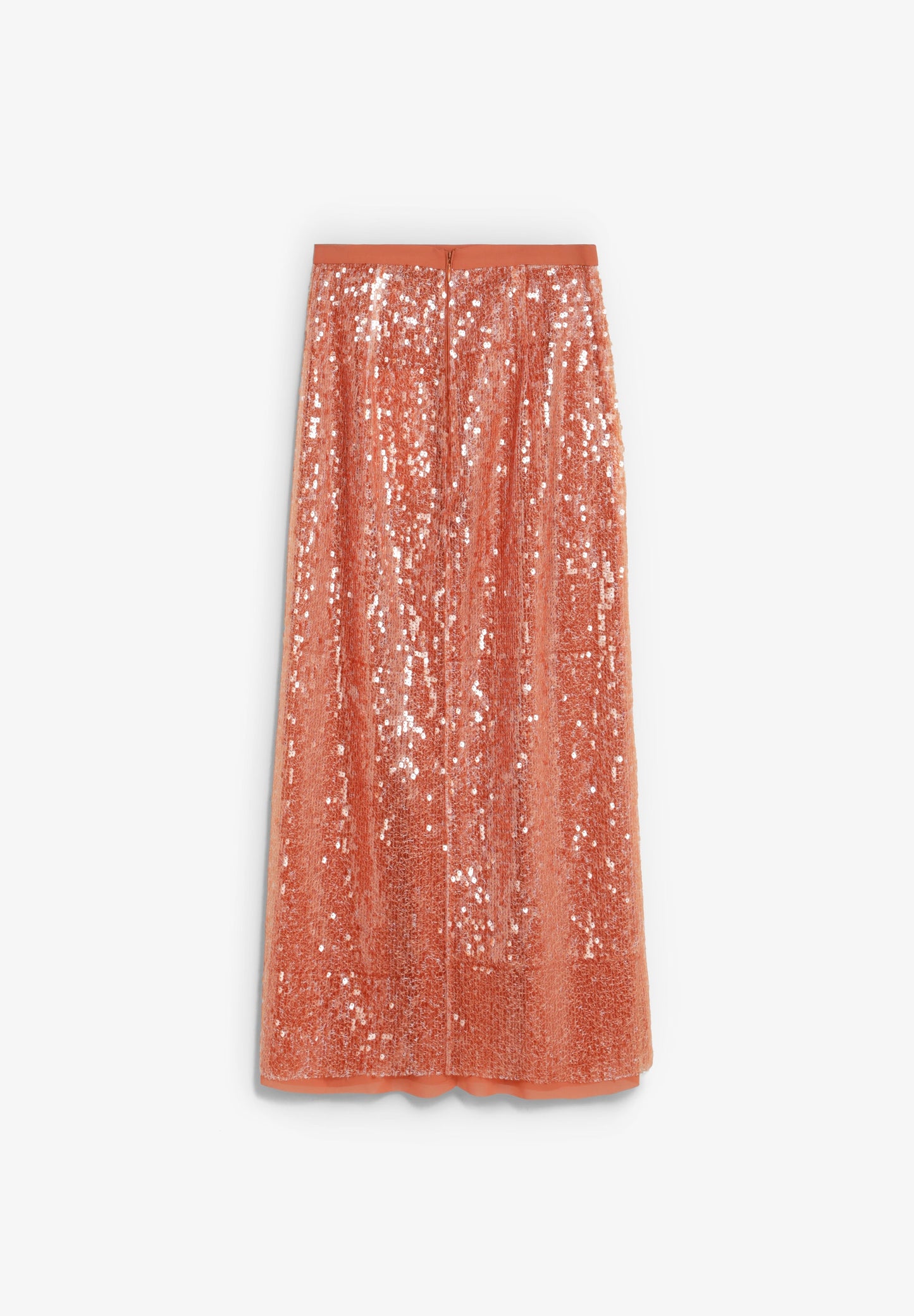 SCSEQUINS SKIRT