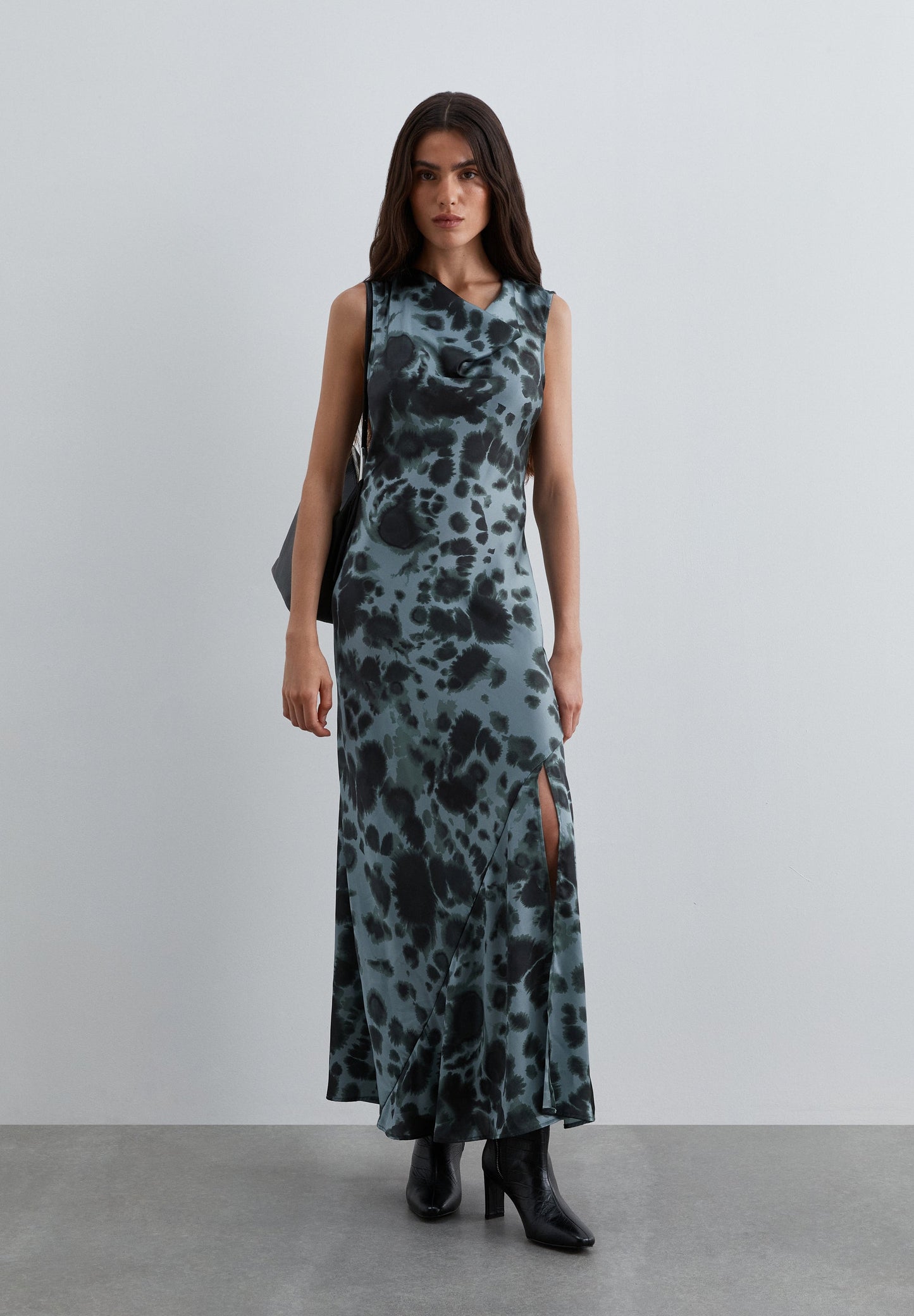 SCLEOBRIGHT DRESS