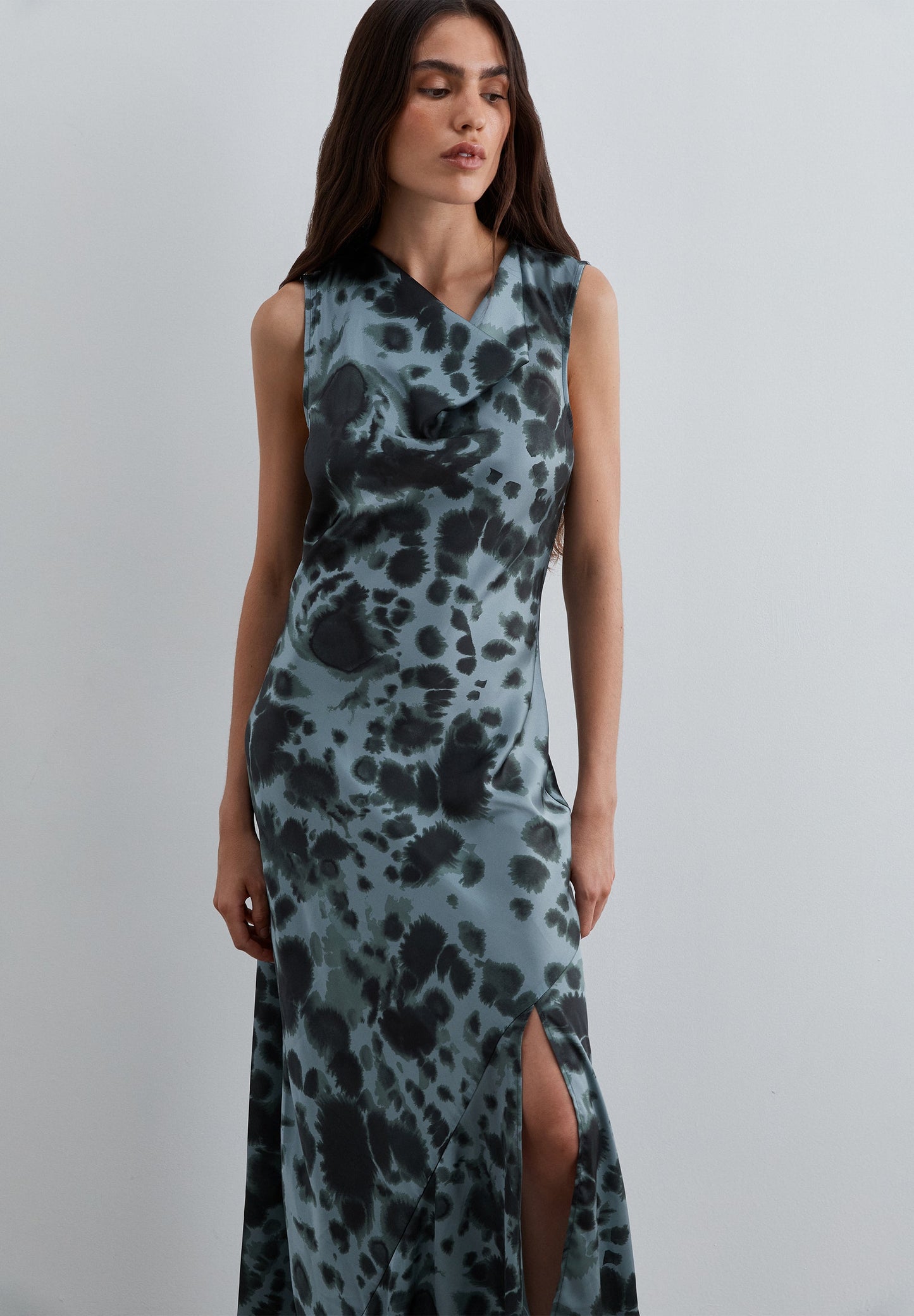 SCLEOBRIGHT DRESS