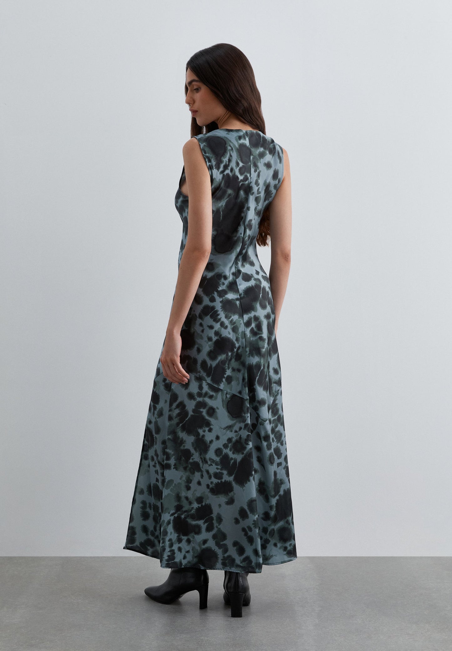 SCLEOBRIGHT DRESS