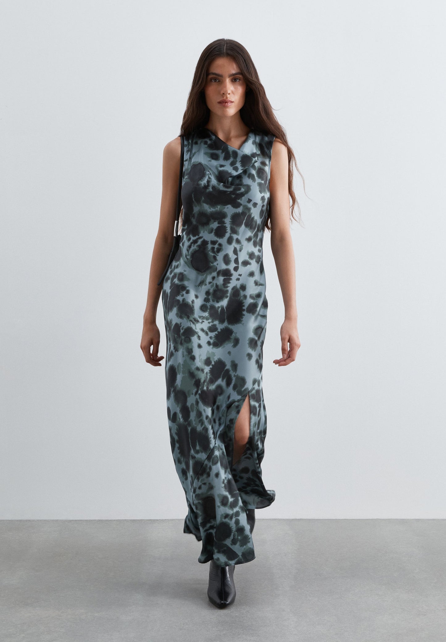 SCLEOBRIGHT DRESS