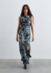 SCLEOBRIGHT DRESS