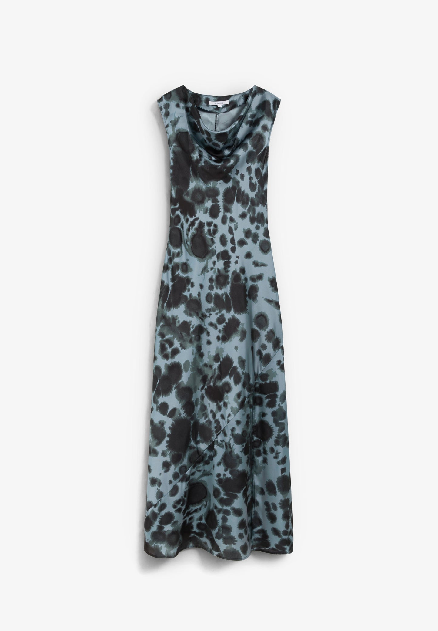 SCLEOBRIGHT DRESS