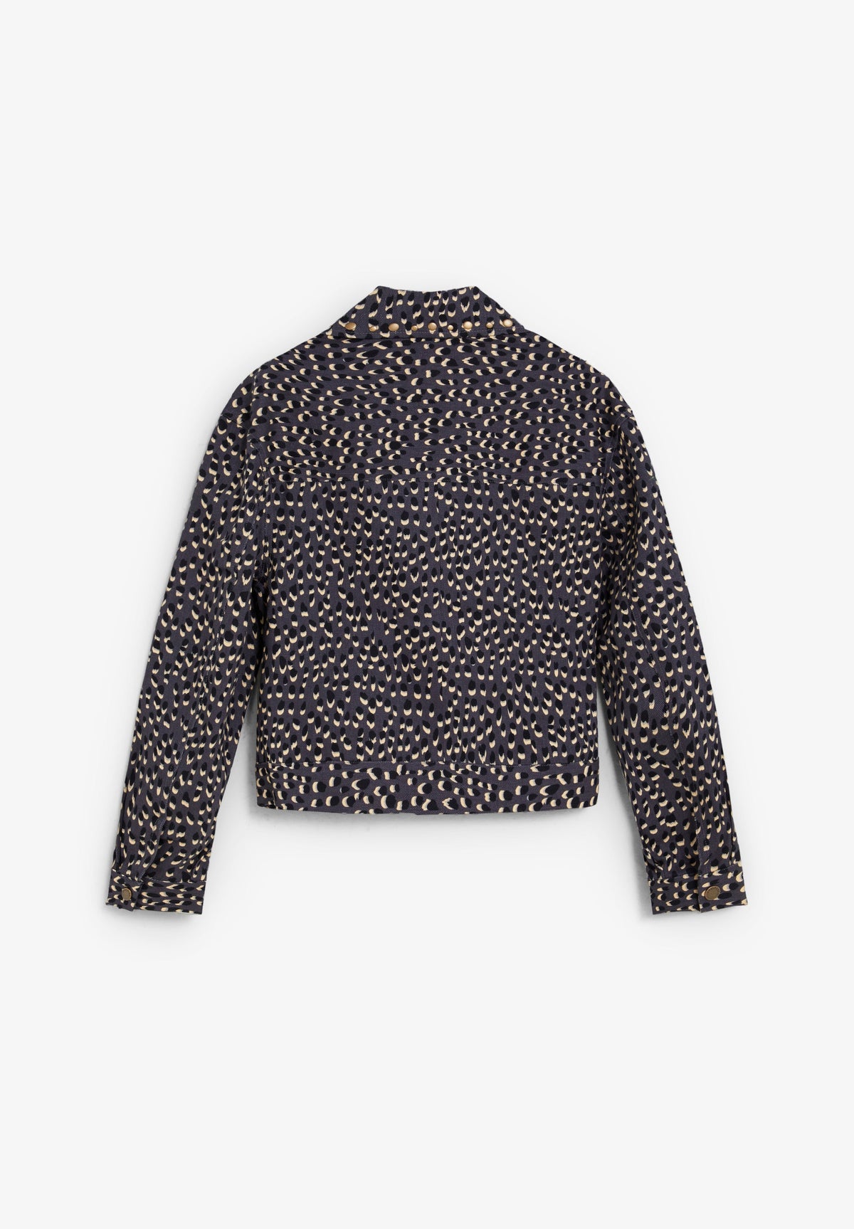 SCLEOSTU JACKET