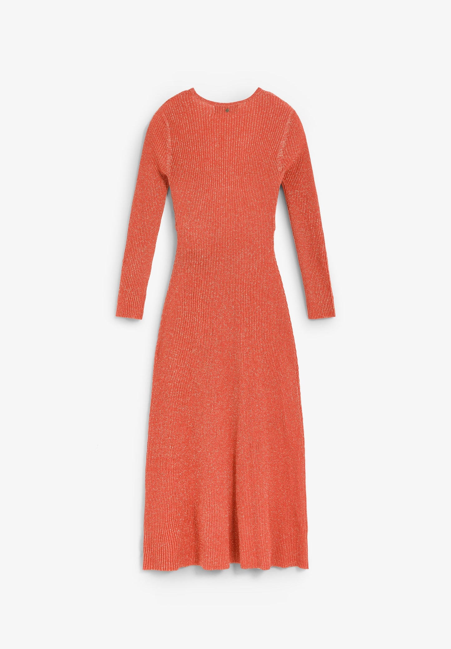 SCLUREX KNIT LS DRESS