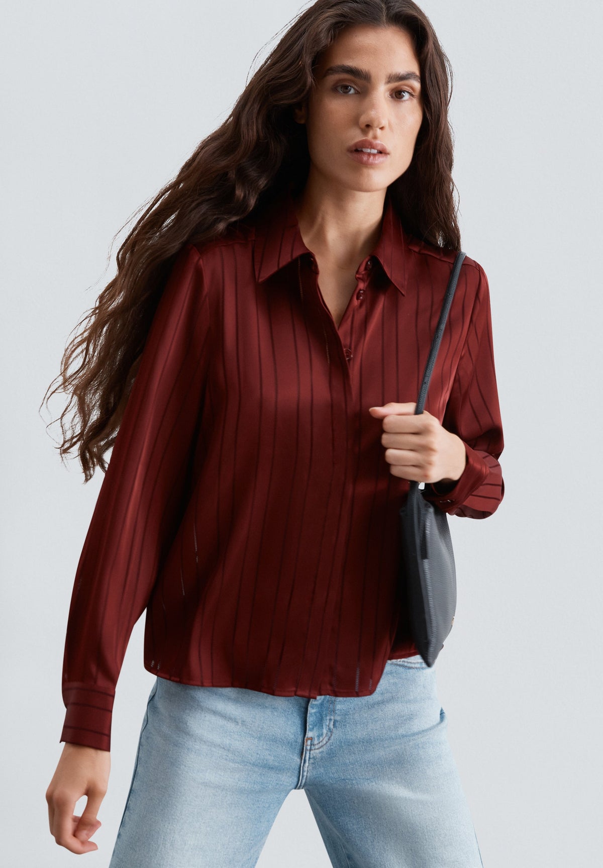 SCNEWCRINDI SHIRT