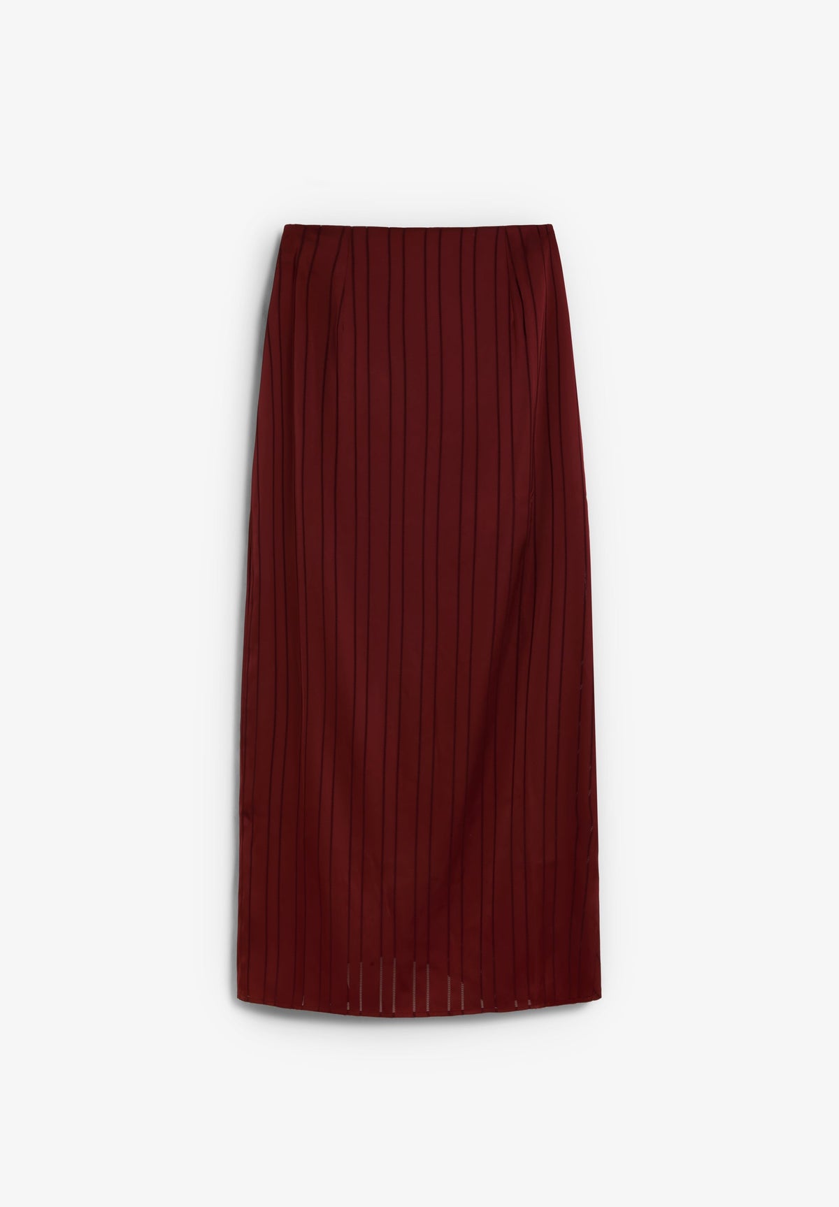 SCNEWCRINDI SKIRT