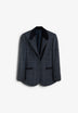 SCNEWPRINCE BLAZER