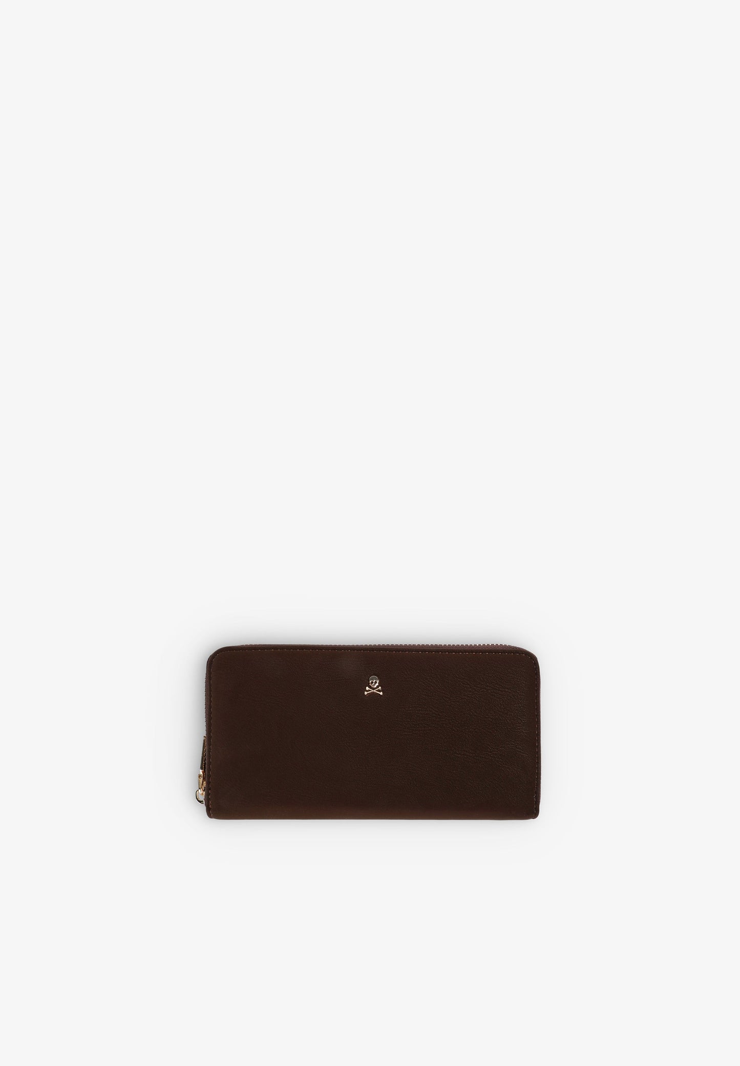 SCNY PREM PLAIN WALLET