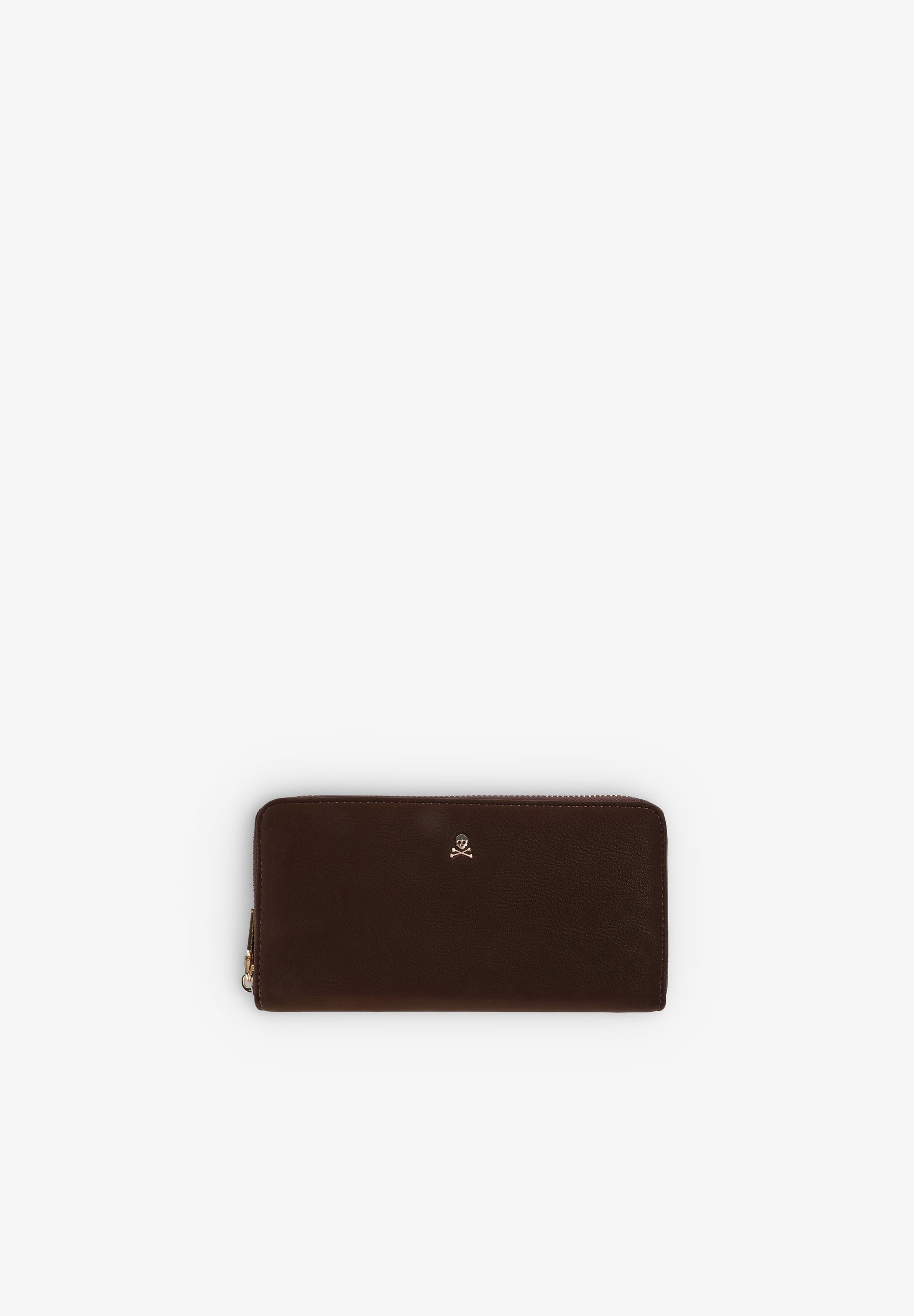 SCNY PREM PLAIN WALLET