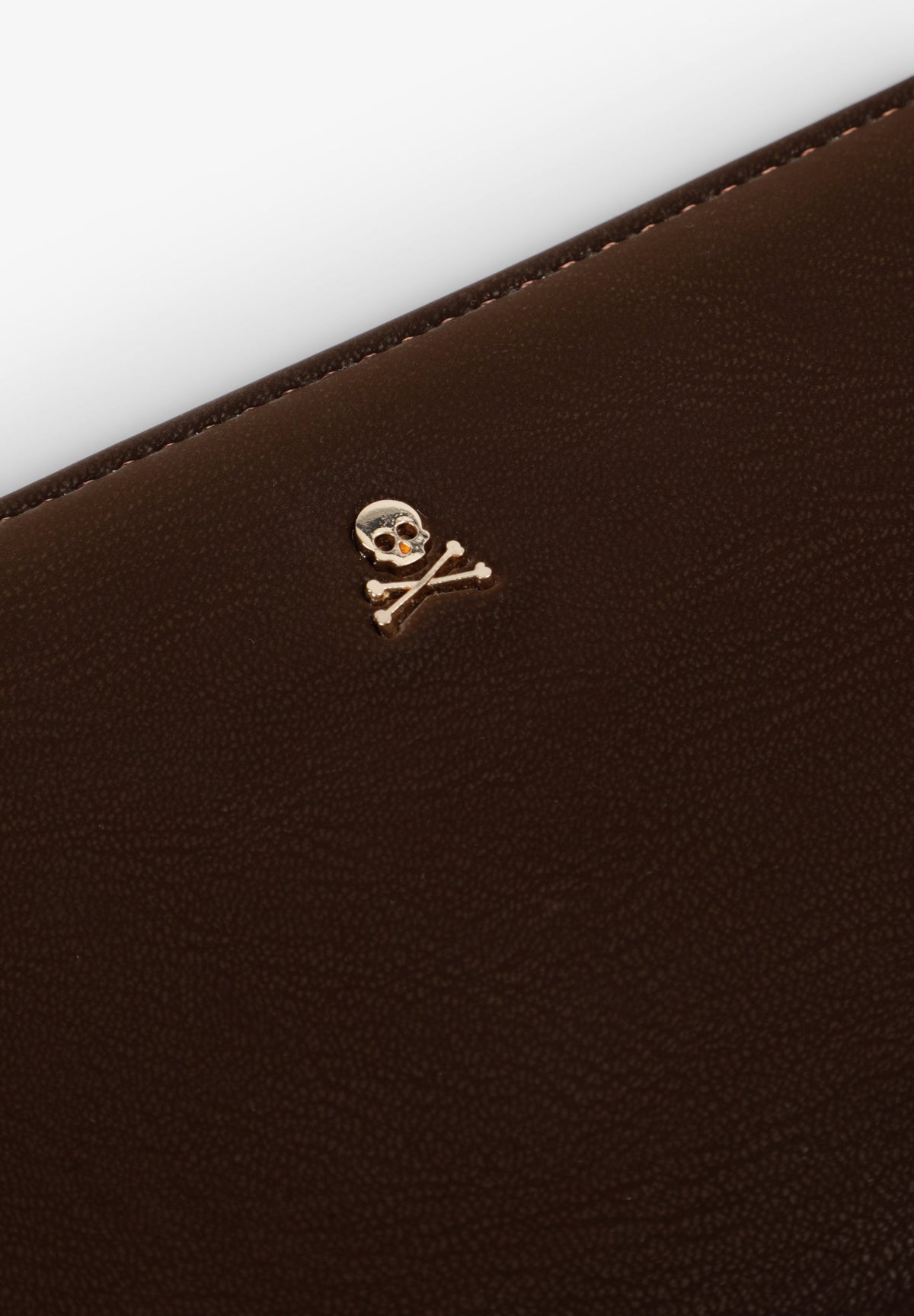 SCNY PREM PLAIN WALLET