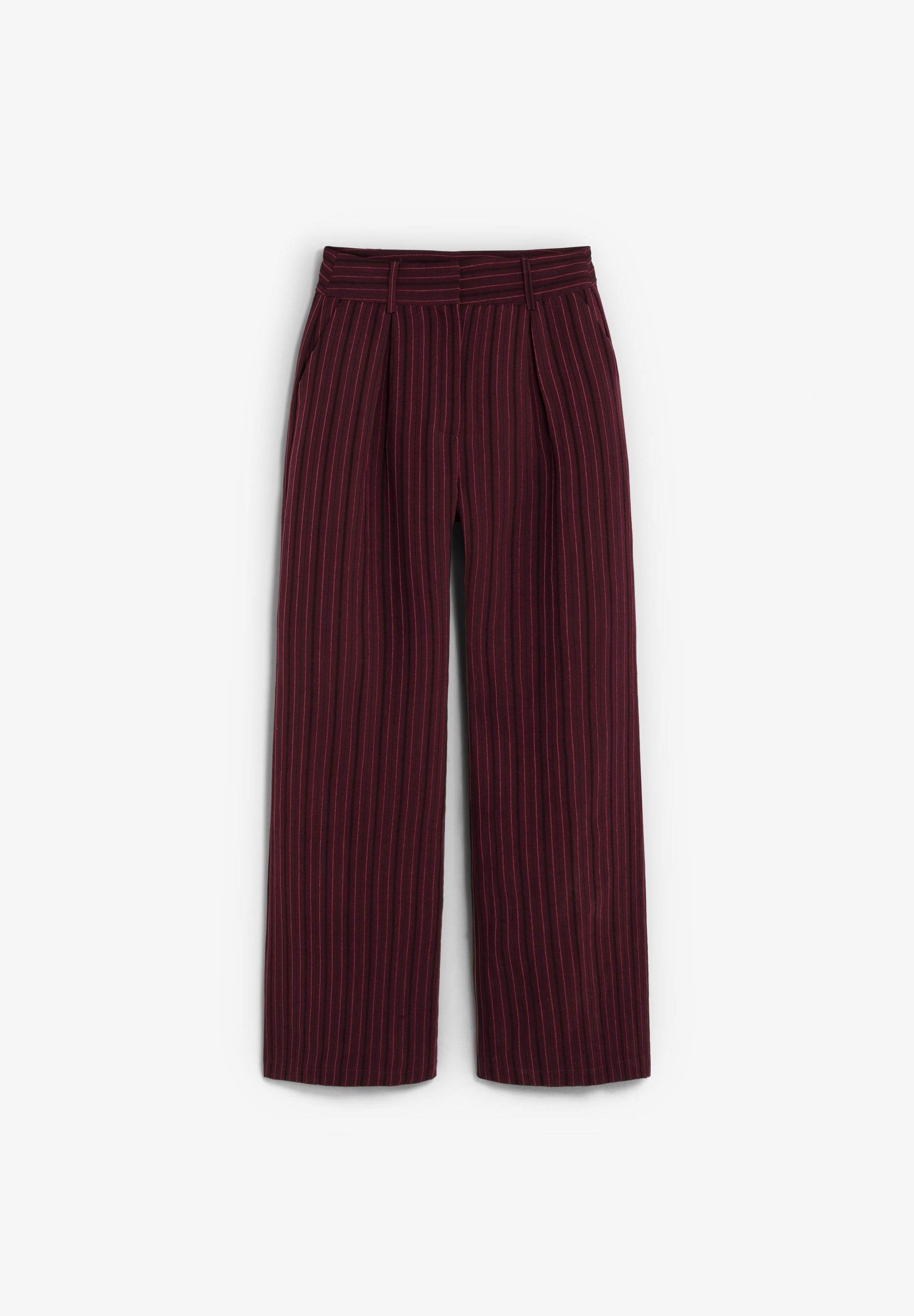 SCOBOM STRIPES PANT