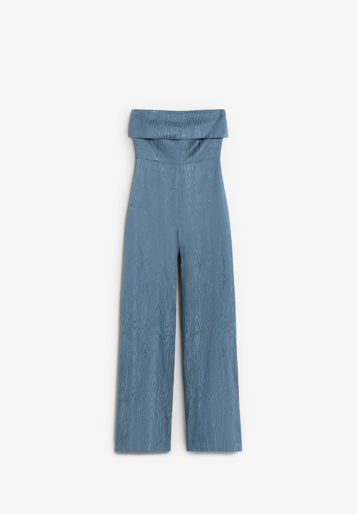 SCOFFSHOULDER JAC JUMPSUIT