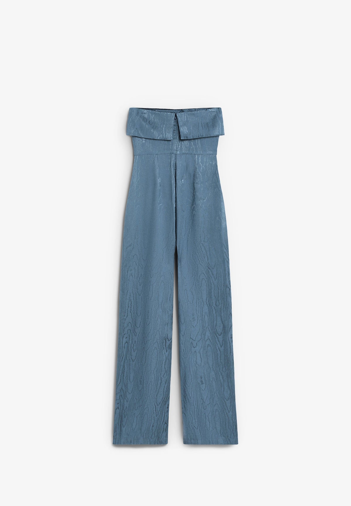 SCOFFSHOULDER JAC JUMPSUIT