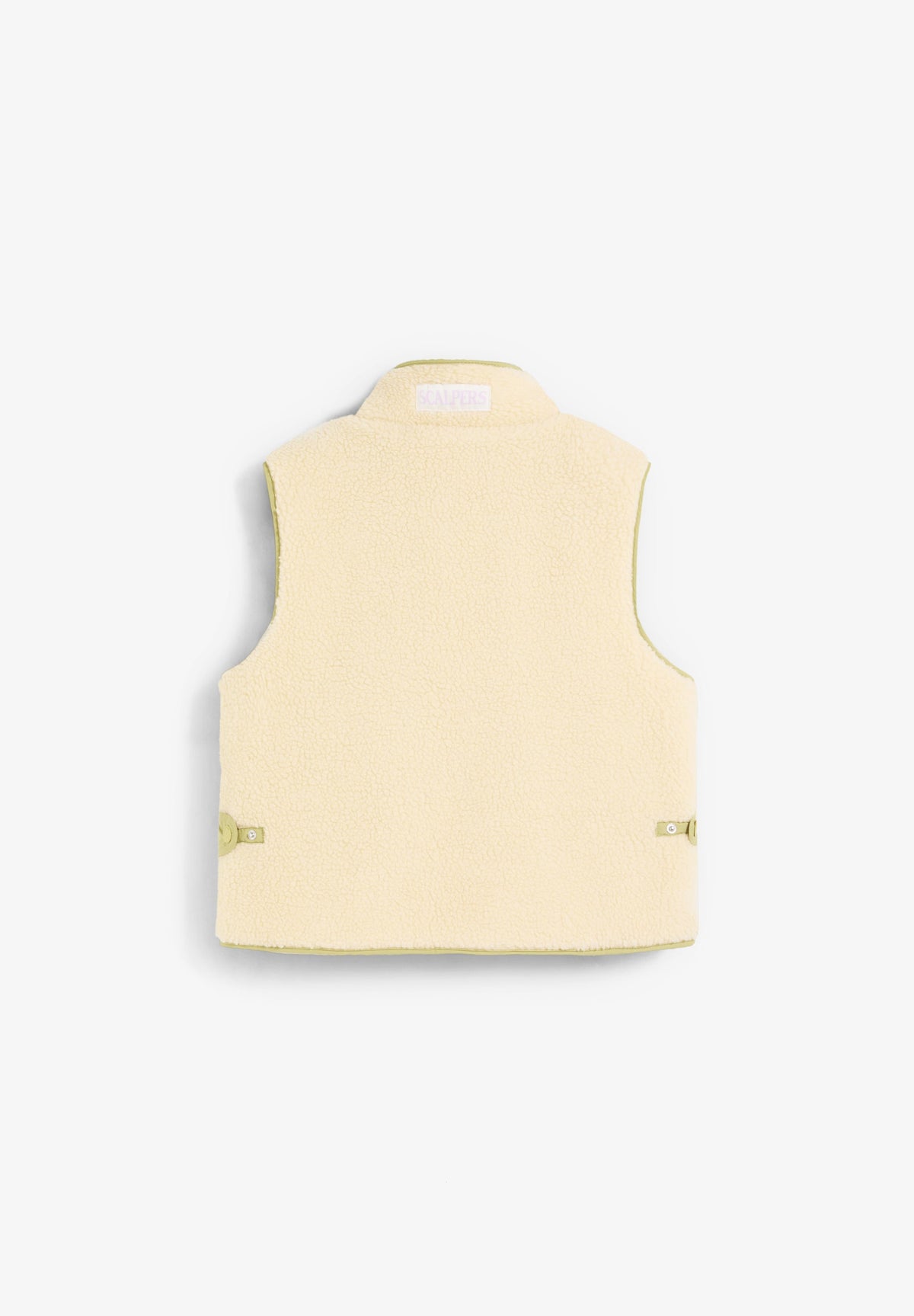 SCSHEEP SPORT VEST