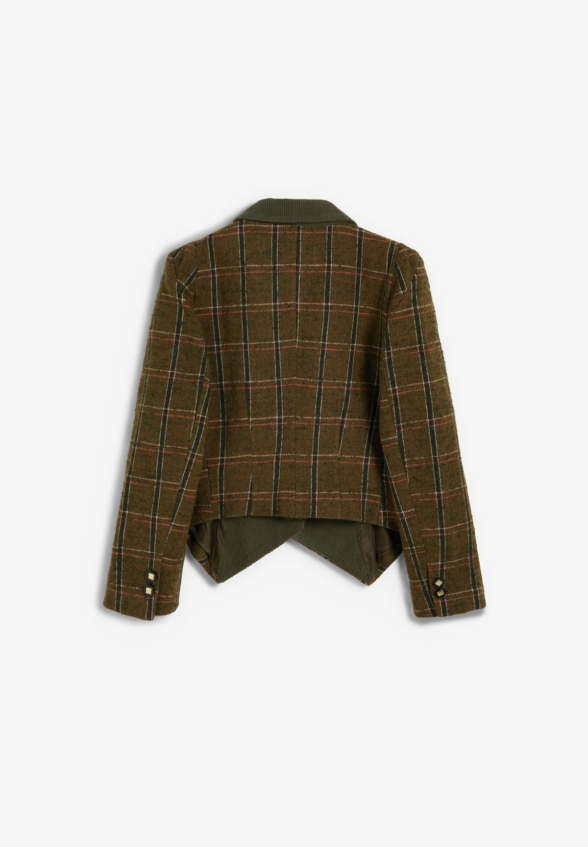 SCSHORT BLAZER