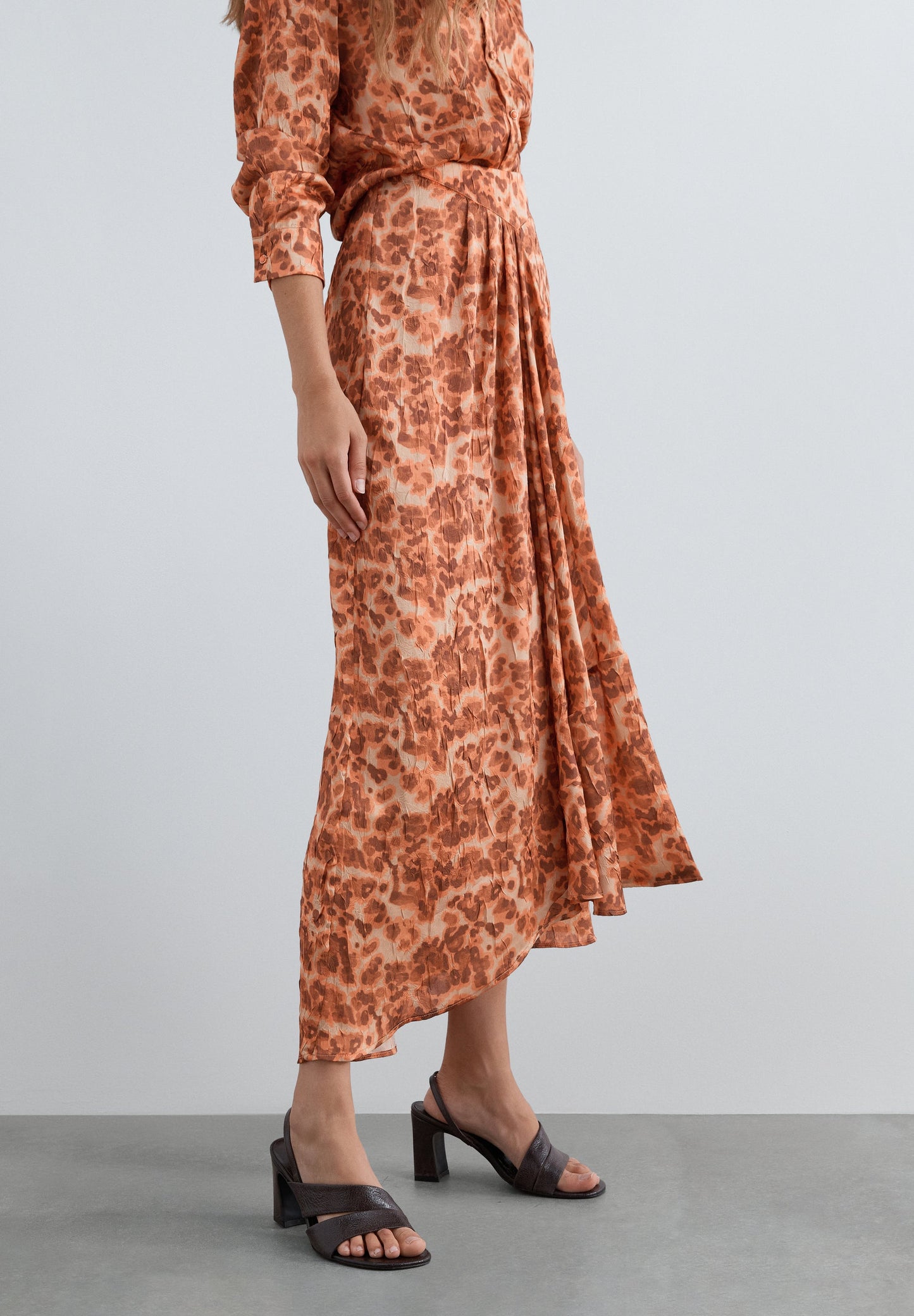 SCSIRTEX LEO SKIRT