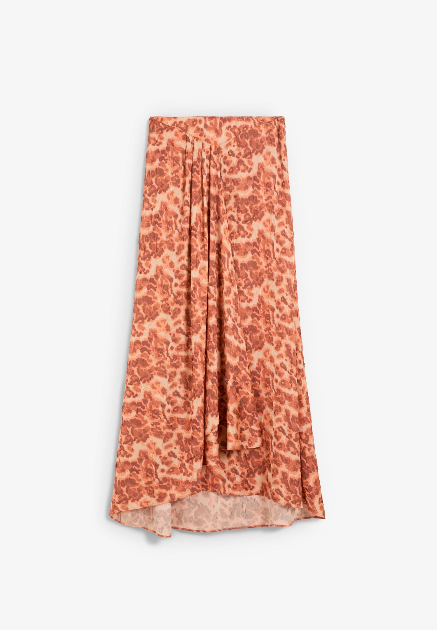 SCSIRTEX LEO SKIRT
