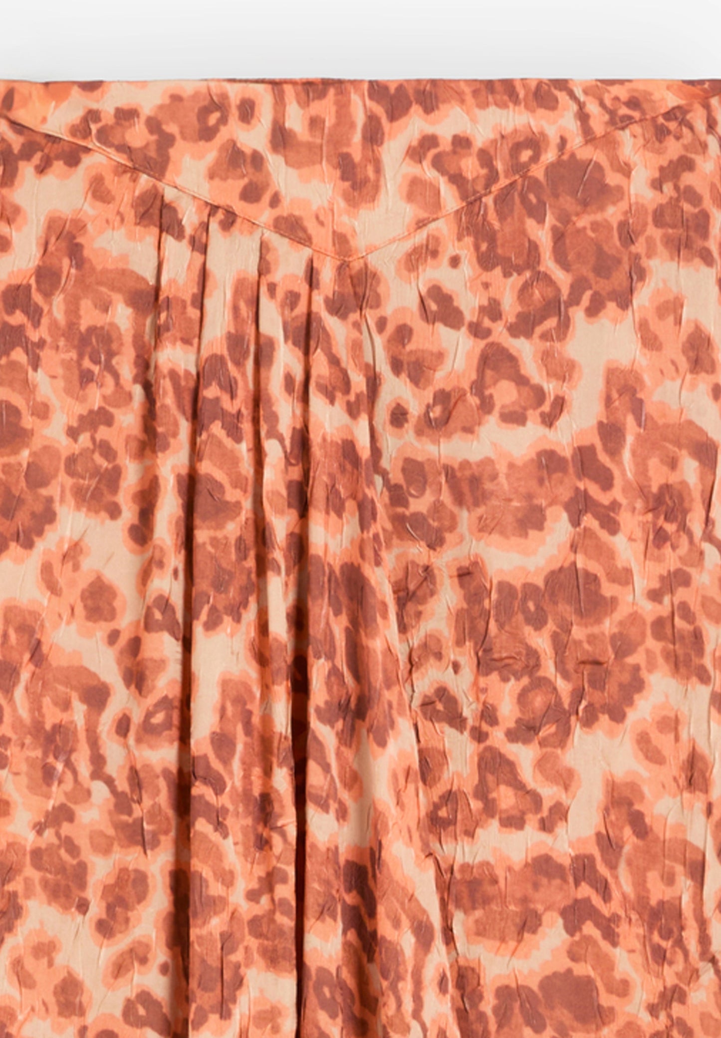 SCSIRTEX LEO SKIRT