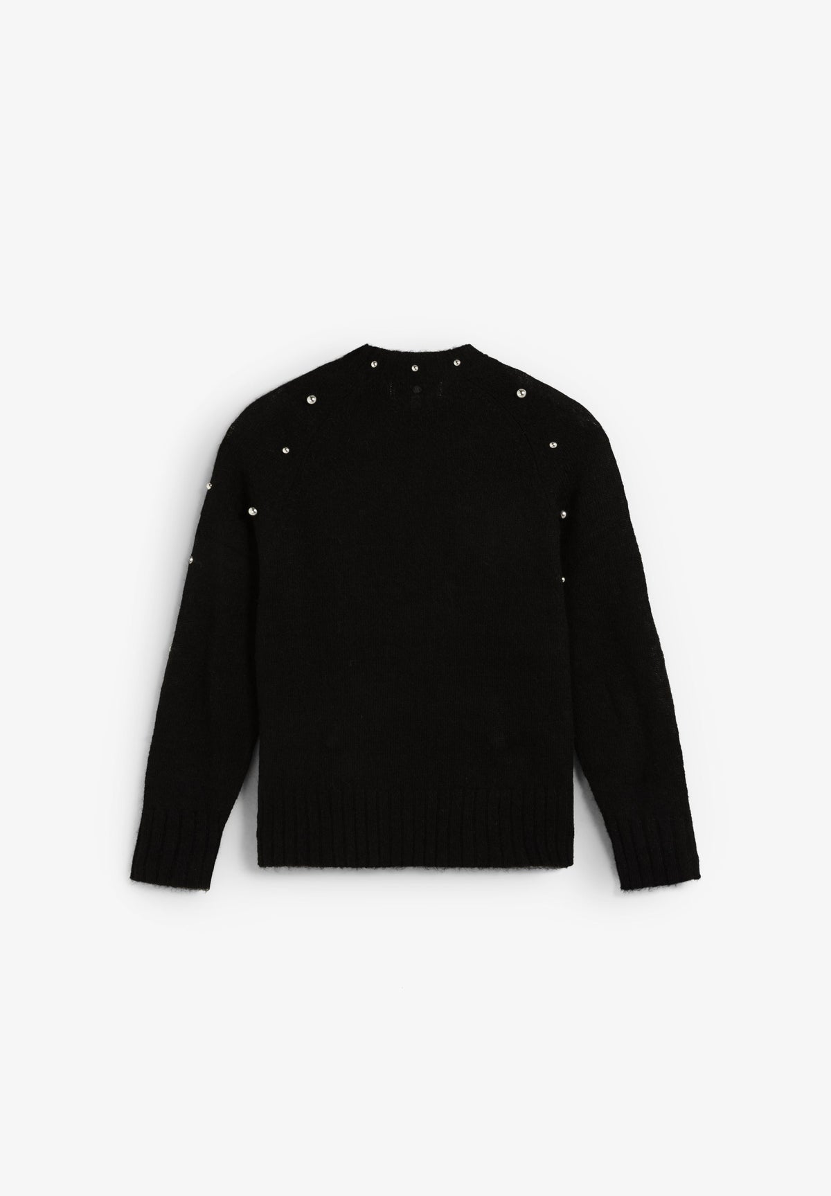 SCSTUDS R JUMPER