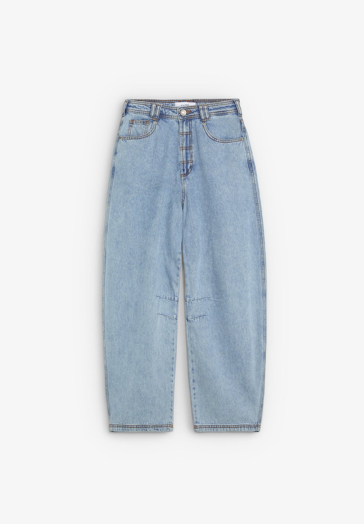 SCSUMMER DENIM PANT