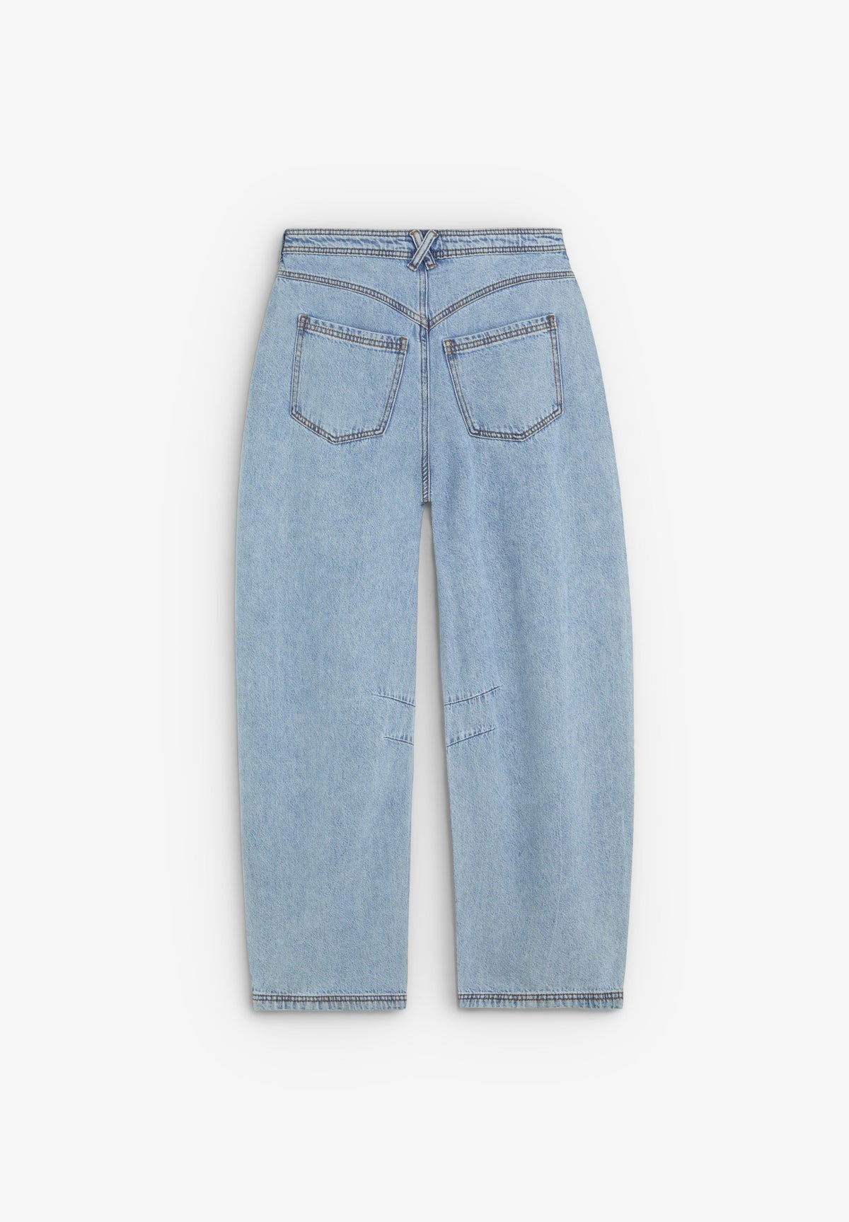 SCSUMMER DENIM PANT